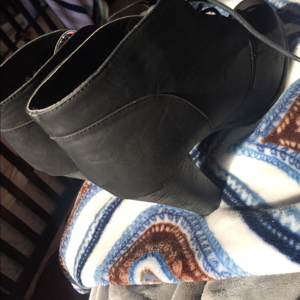 Booties